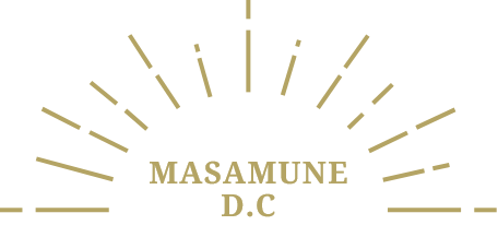 MASAMUNE D.C